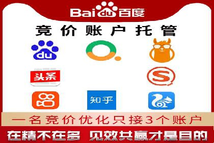 百度竞价SEM案例研究：提升转化率的关键策略