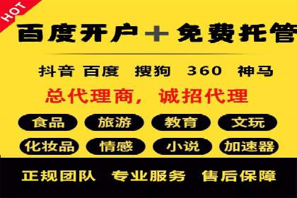SEM托管服务实战案例：解决企业广告投放难题